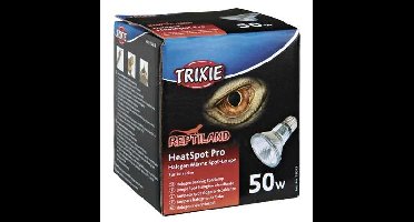 TRIXIE REPTILAND HEATSPOT PRO WARMTELAMP HALOGEEN
