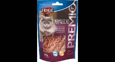 TRIXIE PREMIO CARPACCIO