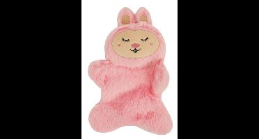 FOFOS PLUCHE CRINKLE KONIJN