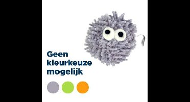 FOFOS BAL GEZICHT MET RATEL ASSORTI