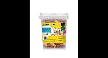 UTOPIA DIERTOTAAL KNABBELSTICKS