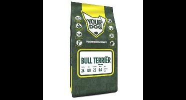 YOURDOG BULL TERRIËR SENIOR
