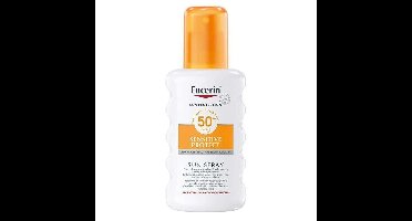 Zonnebrandcrème Eucerin