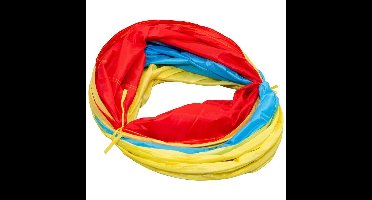 Pop-Up Speeltunnel 180x45 cm