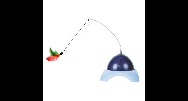 Kattenspeeltje Trixie