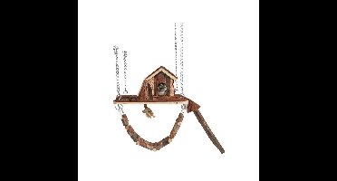 Houten kader Trixie 26 × 22 CM