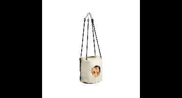 Huisdierbed Trixie Papier Crunch Ø 10 × 9 CM Multicolour