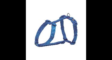 Hondentuigje Trixie New Premium Kobaltblauw