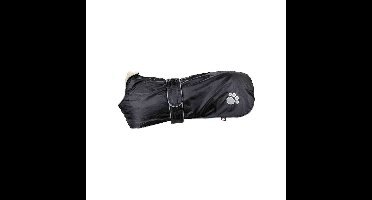 Hondenjas Trixie Orléans Zwart M