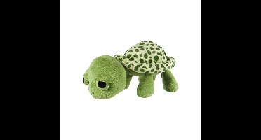 Knuffel voor honden Trixie Polyester Pluche Schildpad 40 cm