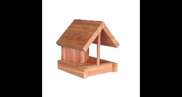 Vogelvoederhuisje Trixie