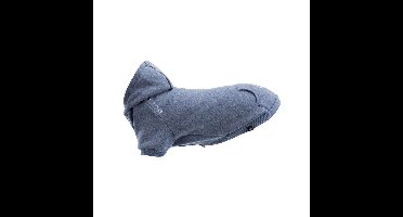 Hondenjas Trixie Flensburg Blauw XS