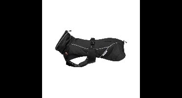 Hondenjas Trixie Brizon Zwart S