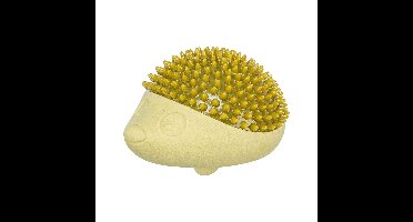 Kauwspeelgoed voor honden Trixie Geel 12 cm Egel