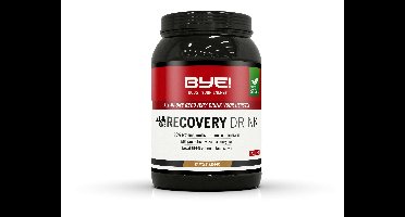 BYE! All-in-one recovery drank vanille - 1 kg