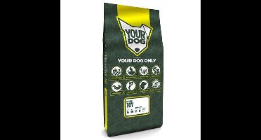 YOURDOG RUSSIAN TOY VOLWASSEN