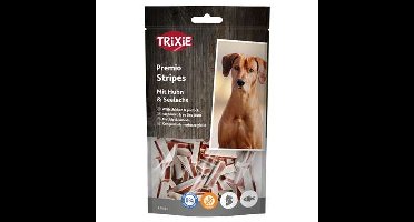 TRIXIE PREMIO FISH CHICKEN STRIPES