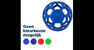 JW HOL-EE ROLLER ASSORTI