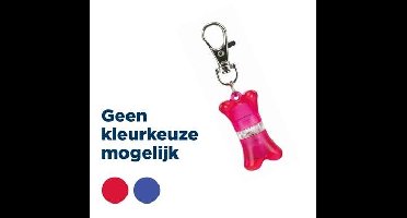 TRIXIE FLASHER BOTJE ASSORTI