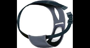 TRIXIE LOOPSHEIDBROEKJE ZWART