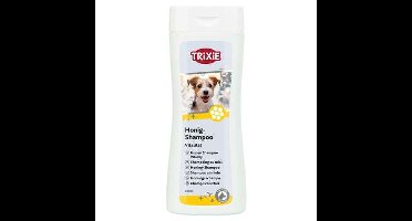 TRIXIE HONINGSHAMPOO