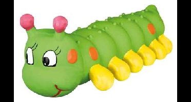 TRIXIE RUPS LATEX / POLYESTERVLIES GROEN