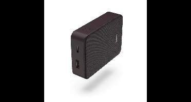 Powerbank Hama FABRIC10 10K 10000 mAh