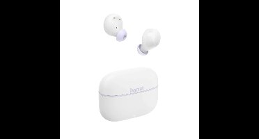 Oordopjes Hama 00221759 Wit