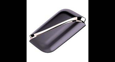 Clitorisstimulator Pro Traveler Satisfyer SF-EE73-872 Zwart