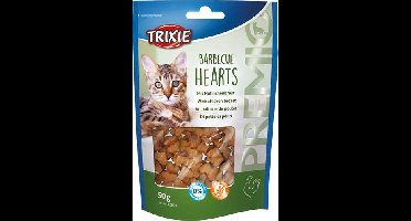 TRIXIE PREMIO BARBECUE HEARTS