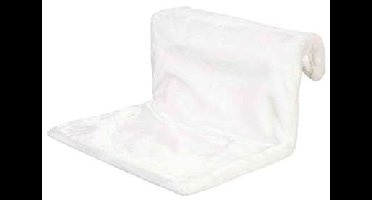 TRIXIE RADIATOR-HANGMAT PLUCHE WOLWIT