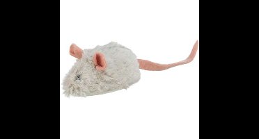 TRIXIE ACTIVE MOUSE PLUCHE