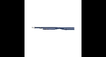 Verstelbare hondenriem Trixie Indigo XS/S