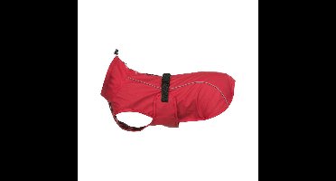Hondenregenjas Trixie Vimy Rood M
