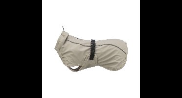 Hondenregenjas Trixie Zand S