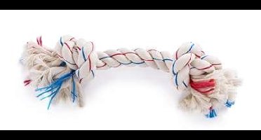 MARTIN FLOSTOUW TRICOLOR 2 KNOPEN ASSORTI