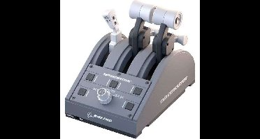 TCA THRUSTMASTER Quadrant Boeing-editie