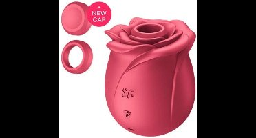 Vibrator Satisfyer 4065854 Roze