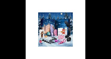 Adventkalender Satisfyer 2025