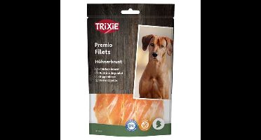 TRIXIE PREMIO CHICKEN FILETS