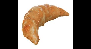 TRIXIE DENTA FUN CHICKEN CROISSANT