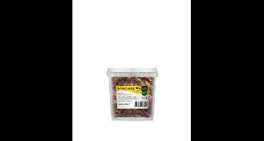 UTOPIA GEDROOGDE SNACKGARNALEN