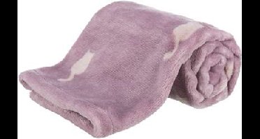 TRIXIE KATTENDEKEN LILLY BES / PAARS