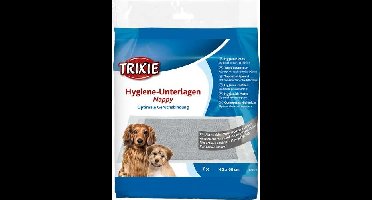 TRIXIE PUPPYPADS NAPPY MET KOOLSTOF
