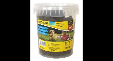 UTOPIA DIERTOTAAL SOFT BONES LAM