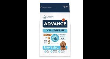 ADVANCE PUPPY PROTECT MEDIUM