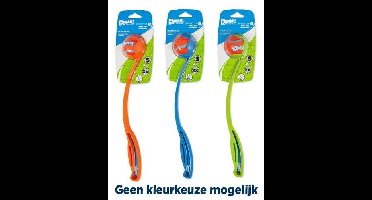 CHUCKIT SPORT BALL LAUNCHER WERPSTOK