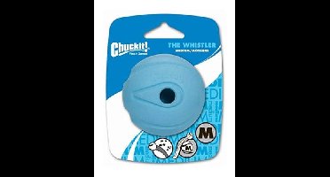 CHUCKIT THE WHISTLER