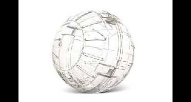 SAVIC HAMSTERBAL RUNNER TRANSPARANT ASSORTI