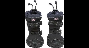 TRIXIE POOTBESCHERMING WALKER ACTIVE LONG ZWART